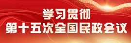 第十五次全國民政會議